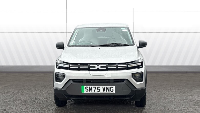 Dacia Spring 27kWh Expression 65 48kW 5dr Auto Electric Hatchback